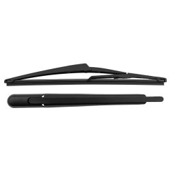 Rear Window Cleaning Wiper Arm AMCP-41813-NS002 OE Ref 287813U020 Aftermarket