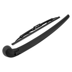 Rear Window Cleaning Wiper Arm AMCP-41825-AU003 OE Ref 4F9955407 Aftermarket