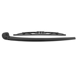 Rear Window Cleaning Wiper Arm AMCP-41825-AU003 OE Ref 4F9955407 Aftermarket