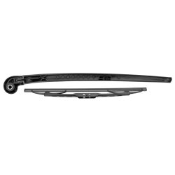 Rear Window Cleaning Wiper Arm AMCP-41825-AU003 OE Ref 4F9955407 Aftermarket