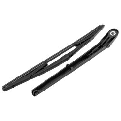 Rear Window Cleaning Wiper Arm AMCP-41841-AR001 OE Ref 46480731