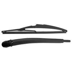 Rear Window Cleaning Wiper Arm AMCP-41843-FT004 OE Ref 51780994 Aftermarket