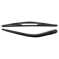 Rear Window Cleaning Wiper Arm AMCP-41855-PL003 OE Ref 90582599 Aftermarket