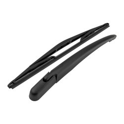 Rear Window Cleaning Wiper Arm AMCP-41858-RE006 OE Ref 7701042368 Aftermarket