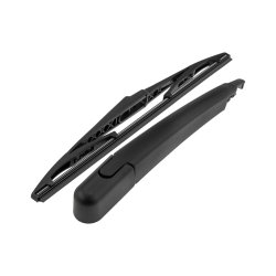 Rear Window Cleaning Wiper Arm AMCP-41865-PL009 OE Ref 96661301 Aftermarket