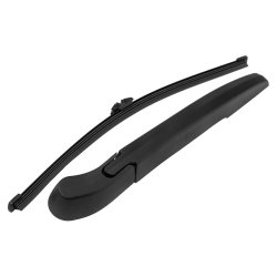 Rear Window Cleaning Wiper Arm AMCP-41880-BM006 OE Ref 61627213242 Aftermarket