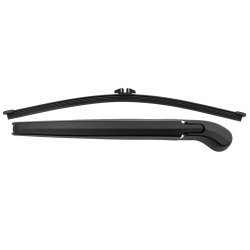 Rear Window Cleaning Wiper Arm AMCP-41880-BM006 OE Ref 61627213242 Aftermarket