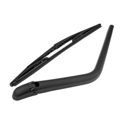Rear Window Cleaning Wiper Arm AMCP-41883-FT006 OE Ref 735451696 Aftermarket