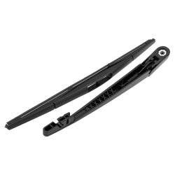 Rear Window Cleaning Wiper Arm AMCP-41884-HD001 OE Ref 76720SWA003