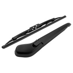 Rear Window Cleaning Wiper Arm AMCP-41896-VV001 OE Ref 30753273 Aftermarket