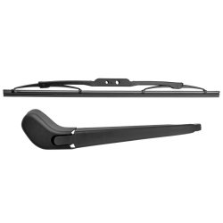 Rear Window Cleaning Wiper Arm AMCP-41896-VV001 OE Ref 30753273 Aftermarket
