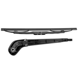 Rear Window Cleaning Wiper Arm AMCP-41896-VV001 OE Ref 30753273 Aftermarket