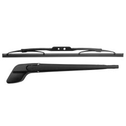 Rear Window Cleaning Wiper Arm AMCP-41897-VV004 Aftermarket