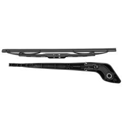 Rear Window Cleaning Wiper Arm AMCP-41897-VV004 Aftermarket