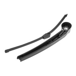 Rear Window Cleaning Wiper Arm AMCP-41900-VW001 OE Ref 1T0955707A
