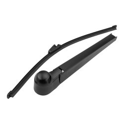 Rear Window Cleaning Wiper Arm AMCP-41900-VW001 OE Ref 1T0955707A Aftermarket