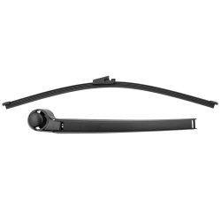 Rear Window Cleaning Wiper Arm AMCP-41900-VW001 OE Ref 1T0955707A Aftermarket
