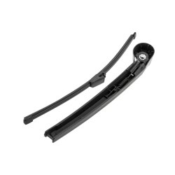Rear Window Cleaning Wiper Arm AMCP-41901-VW011 OE Ref 1T0955707C