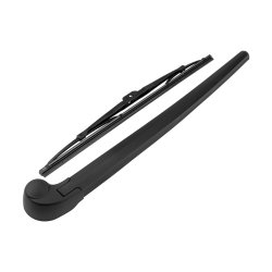 Rear Window Cleaning Wiper Arm AMCP-41906-AU006 OE Ref 4L0955407 Aftermarket