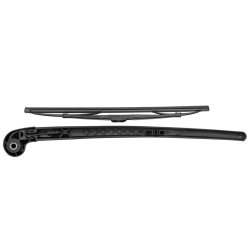 Rear Window Cleaning Wiper Arm AMCP-41906-AU006 OE Ref 4L0955407 Aftermarket