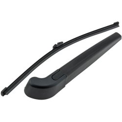 Rear Window Cleaning Wiper Arm AMCP-41910-BM014 OE Ref 61627442095