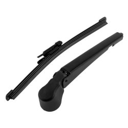 Rear Window Cleaning Wiper Arm AMCP-41919-ME009 OE Ref 1768200544