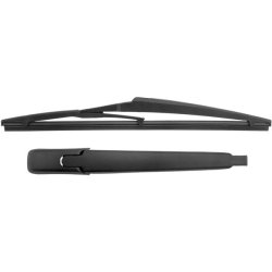 Rear Window Cleaning Wiper Arm AMCP-41957-PE011 OE Ref 1612434880 Aftermarket