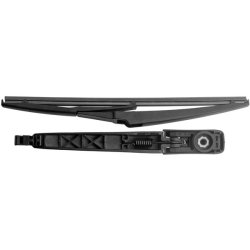 Rear Window Cleaning Wiper Arm AMCP-41957-PE011 OE Ref 1612434880 Aftermarket