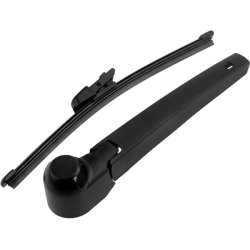 Rear Window Cleaning Wiper Arm Set AMCP-41963-VW024 OE Ref 1K8955707A