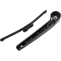 Rear Window Cleaning Wiper Arm Set AMCP-41963-VW024 OE Ref 1K8955707A Aftermarket