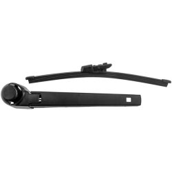 Rear Window Cleaning Wiper Arm Set AMCP-41963-VW024 OE Ref 1K8955707A Aftermarket