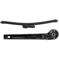 Rear Window Cleaning Wiper Arm Set AMCP-41963-VW024 OE Ref 1K8955707A Aftermarket