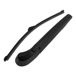 Rear Window Cleaning Wiper Arm AMCP-41965-BM013 OE Ref 61627423866