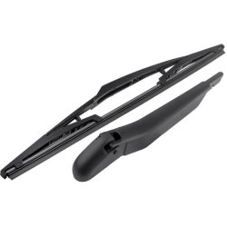 Rear Window Cleaning Wiper Arm AMCP-41972-FT011 OE Ref 1354614080