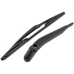 Rear Window Cleaning Wiper Arm AMCP-41973-FT012 OE Ref 1353225080