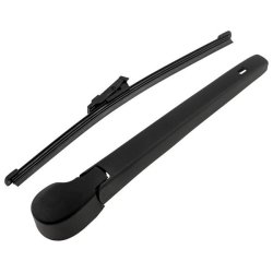 Rear Window Cleaning Wiper Arm Set AMCP-41980-VW022 OE Ref 10A955427