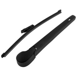 Rear Window Cleaning Wiper Arm Set AMCP-41981-VW023 OE Ref 11A955427A
