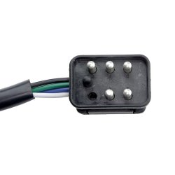 Front Wiper Motor AMCP-42052-ME009 OE Ref 2028205342 Aftermarket