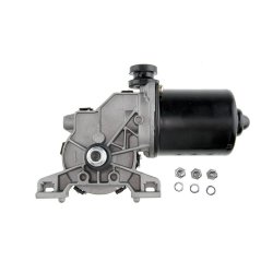 Moteur d'essuie-glace avant pour ABARTH, FIAT, LANCIA OE 77362587 Aftermarket