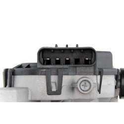 Moteur d'essuie-glace avant pour ABARTH, FIAT, LANCIA OE 77362587 Aftermarket