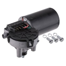 Front Wiper Motor AMCP-42116-FR016 OE Ref XS4117B571AA Aftermarket