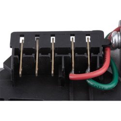 Front Wiper Motor AMCP-42116-FR016 OE Ref XS4117B571AA Aftermarket