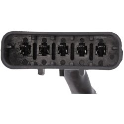 Front Wiper Motor AMCP-42138-PL025 OE Ref 1273062 Aftermarket