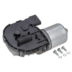 Front Wiper Motor AMCP-42151-AU014 OE Ref 4F1955119C