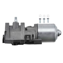 Moteur d'essuie-glace avant pour AUDI A6 OE 4F1955119C Aftermarket