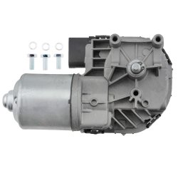 Moteur d'essuie-glace avant pour AUDI A6 OE 4F1955119C Aftermarket