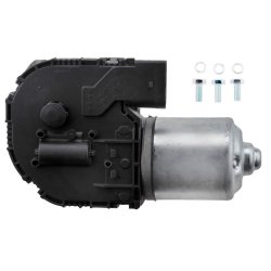 Moteur d'essuie-glace avant pour AUDI A6 OE 4F1955119C Aftermarket