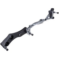 Window Cleaning Wiper Gear AMCP-42294-BM009 OE Ref 61617194029