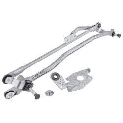 Front Wiper Linkage AMCP-42313-AU014 OE Ref 4G1955023C Aftermarket