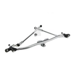 Liaison d'essuie-glace avant pour SKODA FABIA, ROOMSTER OE 5J1955605B Aftermarket